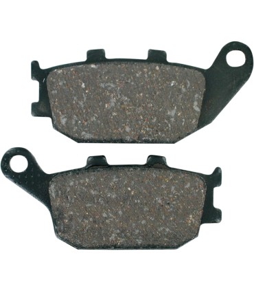 BRAKE PAD SFA ORG SCOOTER