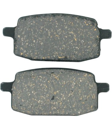 BRAKE PAD SFA ORG SCOOTER