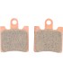 BRAKE PAD HH SINT SCOOTER
