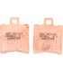 BRAKE PAD HH SINT SCOOTER