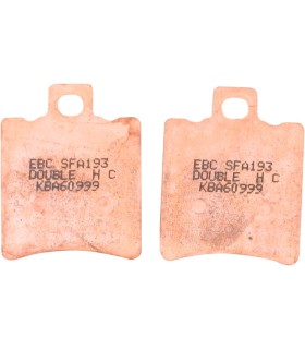 BRAKE PAD HH SINT SCOOTER