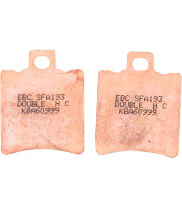 BRAKE PAD HH SINT SCOOTER