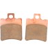 BRAKE PAD HH SINT SCOOTER