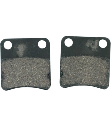BRAKE PAD SFA ORG SCOOTER