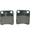 BRAKE PAD SFA ORG SCOOTER