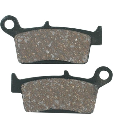 BRAKE PAD SFA ORG SCOOTER