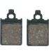 BRAKE PAD SFA ORG SCOOTER