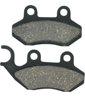 BRAKE PAD SFA ORG SCOOTER