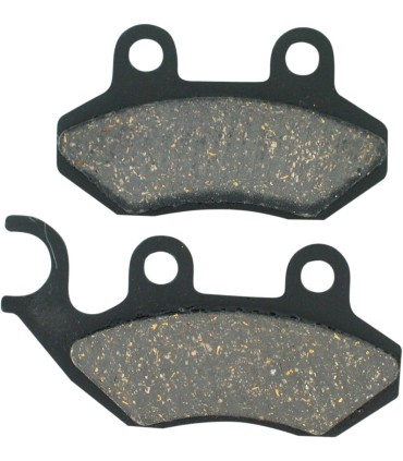 BRAKE PAD SFA ORG SCOOTER