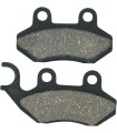 BRAKE PAD SFA ORG SCOOTER
