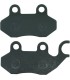 BRAKE PAD SFA ORG SCOOTER