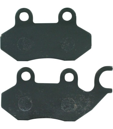 BRAKE PAD SFA ORG SCOOTER