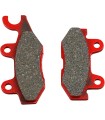 BRAKE PAD CARBON TT DIRT