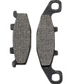 BRAKE PAD CERAMIC