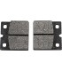 BRAKE PAD CERAMIC