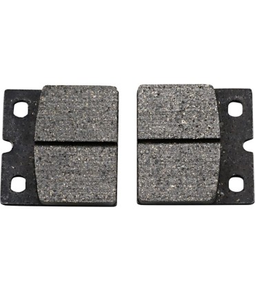 BRAKE PAD CERAMIC