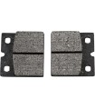 BRAKE PAD CERAMIC