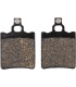 BRAKE PAD CERAMIC