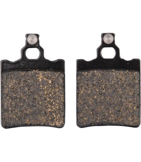 BRAKE PAD CERAMIC