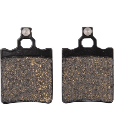 BRAKE PAD CERAMIC
