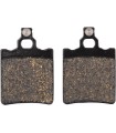 BRAKE PAD CERAMIC