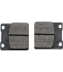 BRAKE PAD CERAMIC