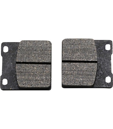 BRAKE PAD CERAMIC