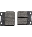 BRAKE PAD CERAMIC