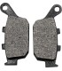 BRAKE PAD CERAMIC