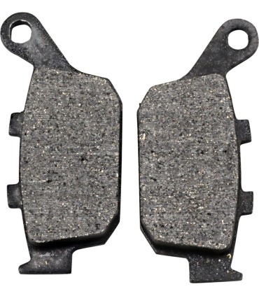 BRAKE PAD CERAMIC