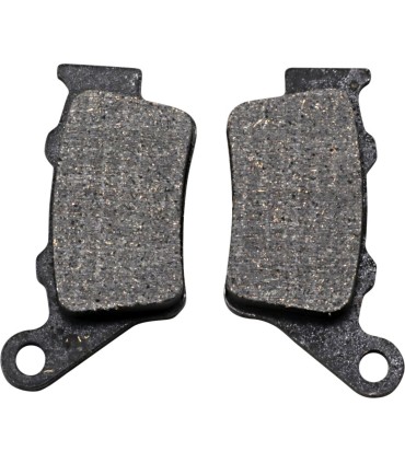 BRAKE PAD CERAMIC