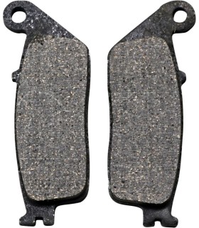 BRAKE PAD CERAMIC