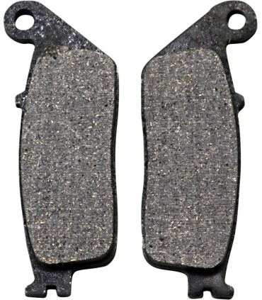 BRAKE PAD CERAMIC