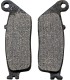BRAKE PAD CERAMIC