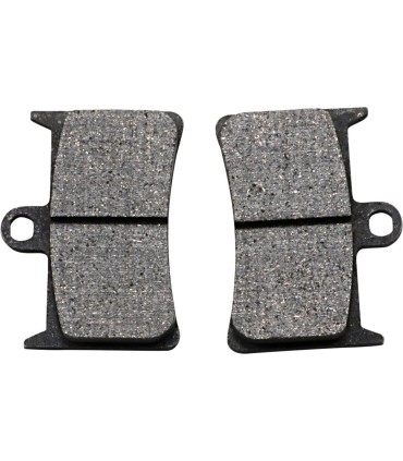 BRAKE PAD CERAMIC