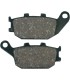 BRAKE PAD CERAMIC