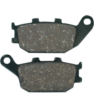 BRAKE PAD CERAMIC