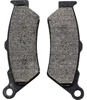 BRAKE PAD CERAMIC