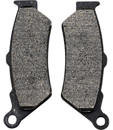 BRAKE PAD CERAMIC