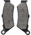 BRAKE PAD CERAMIC