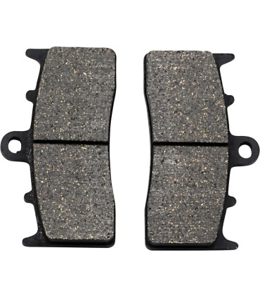 BRAKE PAD CERAMIC