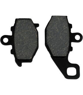 BRAKE PAD CERAMIC