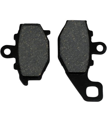 BRAKE PAD CERAMIC