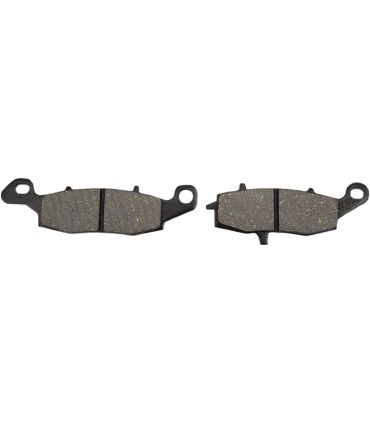 BRAKE PAD CERAMIC