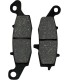 BRAKE PAD CERAMIC