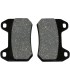 BRAKE PAD CERAMIC
