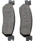 BRAKE PAD CERAMIC