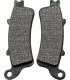 BRAKE PAD CERAMIC