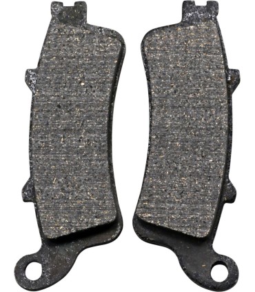 BRAKE PAD CERAMIC