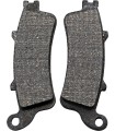 BRAKE PAD CERAMIC